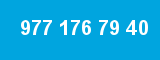 977 176 79 40